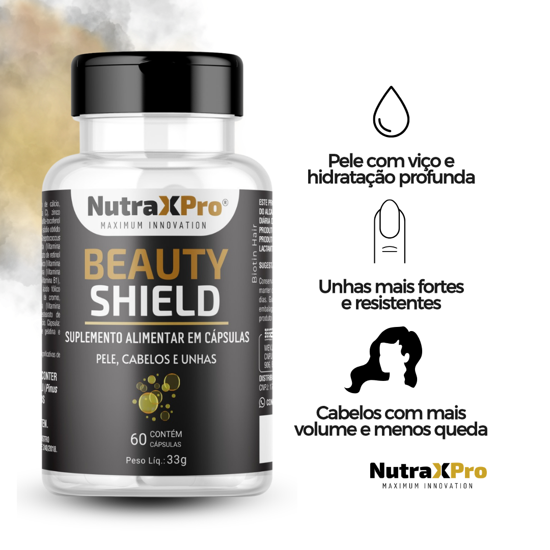 Beauty Shield