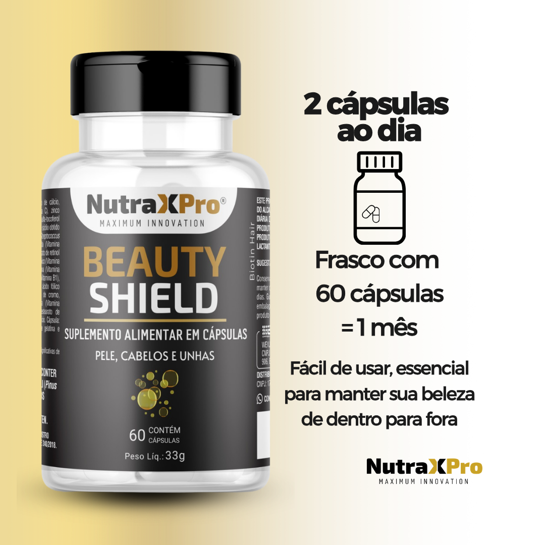 Beauty Shield