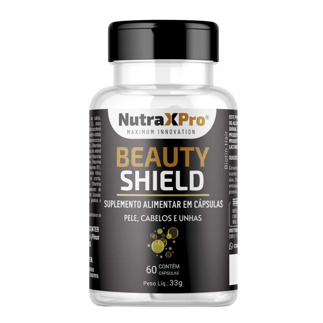 Beauty Shield