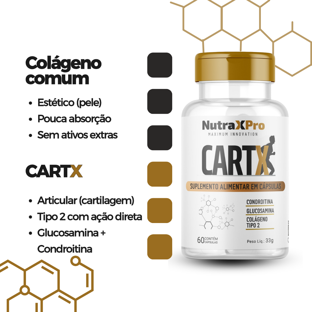CartX