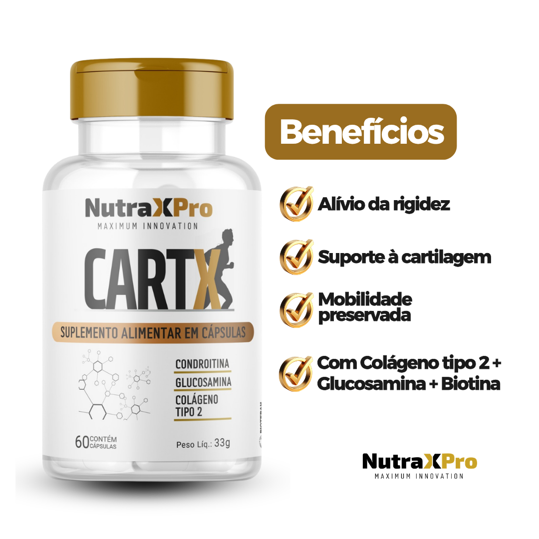 CartX