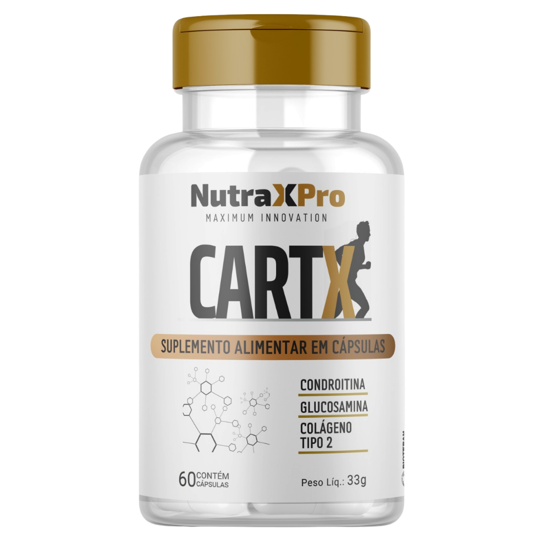 CartX